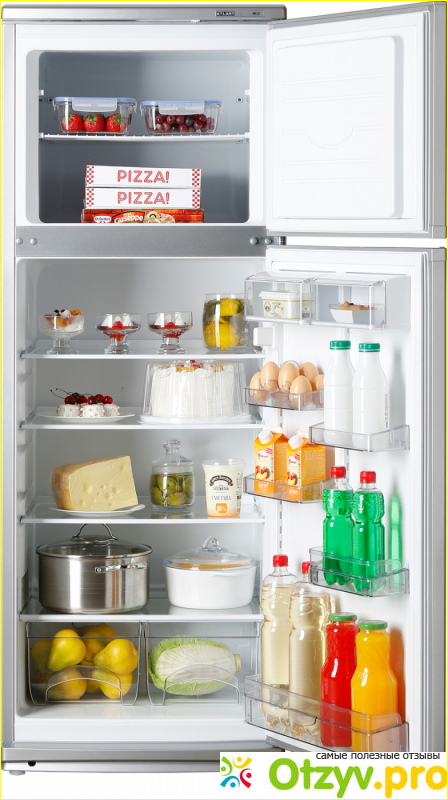 Лучшие узкие (54.5 см) двухкамерные холодильники 