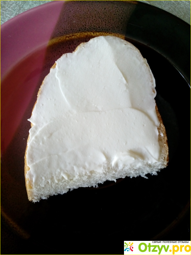 Сыр творожный сливочный Чуйский фото2