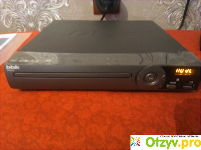 KARAOKE DVD PLAYER фото2