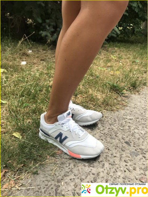 Отзыв о Newbalance.ru