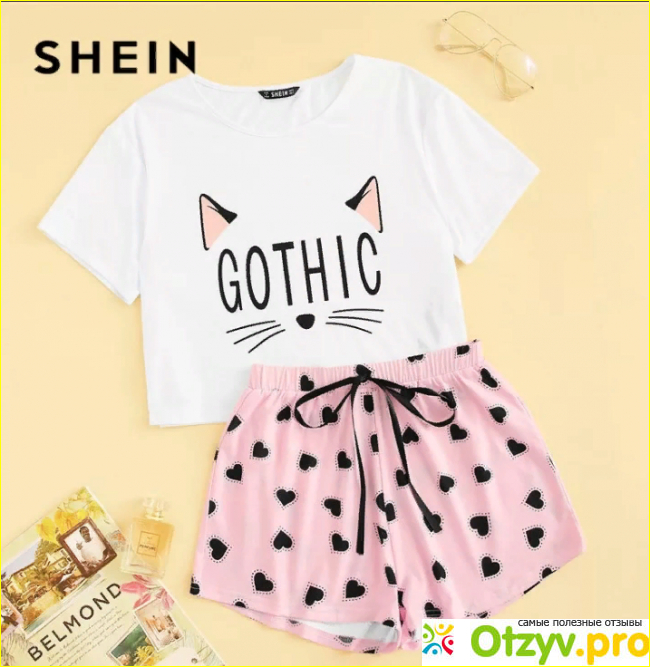 Shein фото2