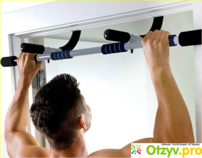 Турник Нантонг Регал Iron Gym