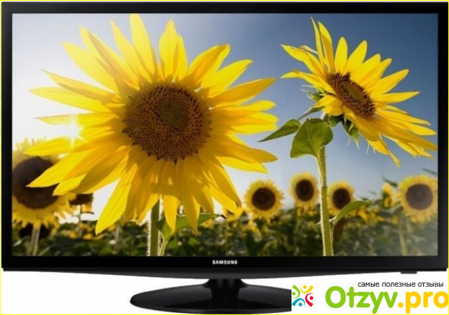 Отзыв о Телевизор Samsung LT28D310EX