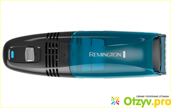 Машинка для стрижки Remington HC6550 фото1