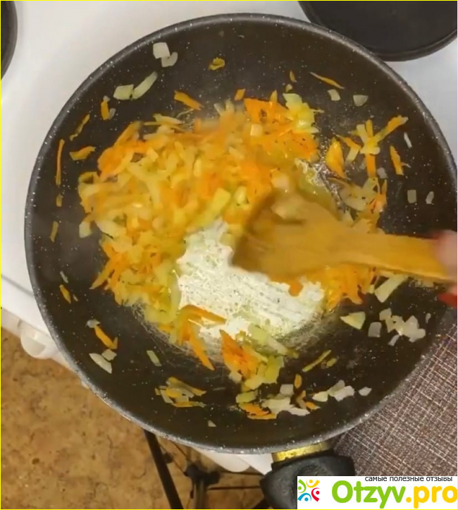 Как приготовить сырный суп правильно и вкусно? фото2