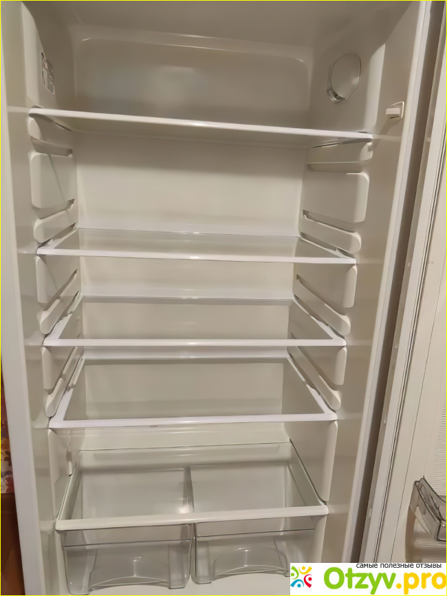 Недостатки холодильника 