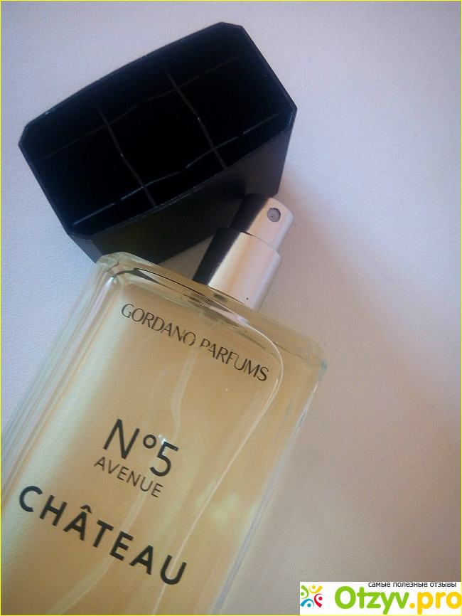 Отзыв о Chateau 5