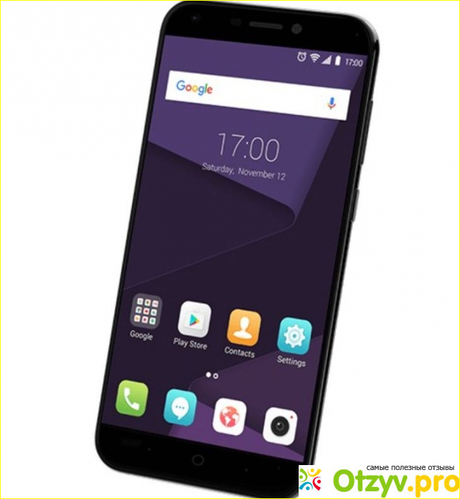 Смартфон ZTE Blade A6 32Gb 