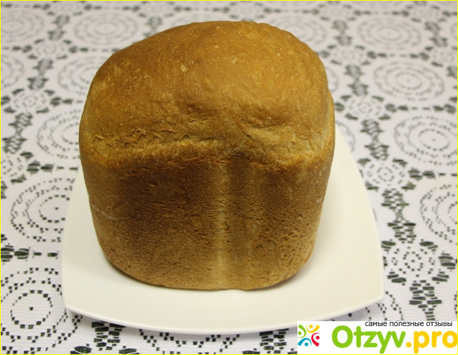 Программы приготовления
