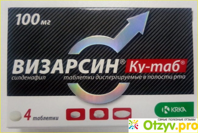 Фармакологический эффект