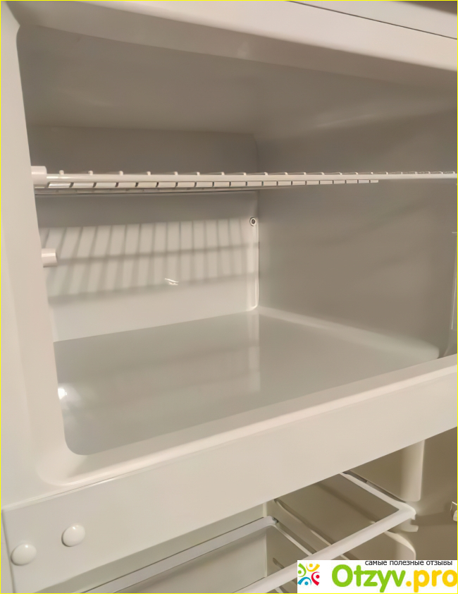 Холодильник ATLANT МХМ 2826-90 — моё мнение
