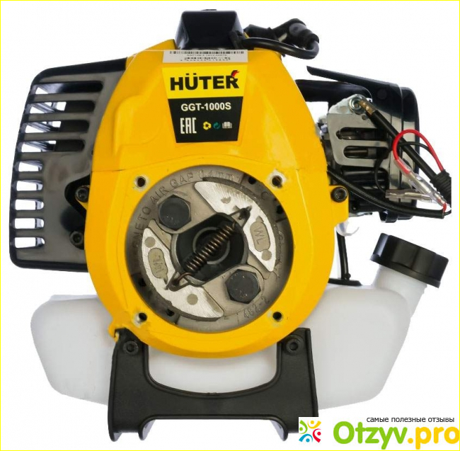 Триммер бензиновый Huter GGT-1000S фото1