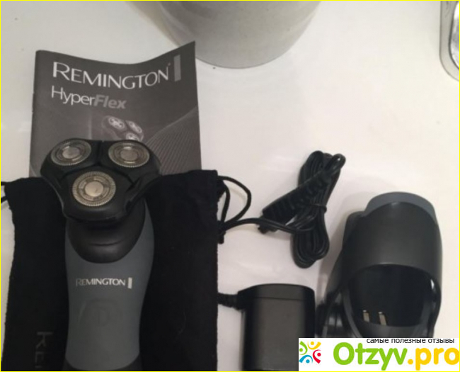 Электробритва Remington XR1350 фото1