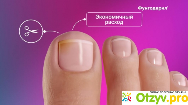 Действие данного средства