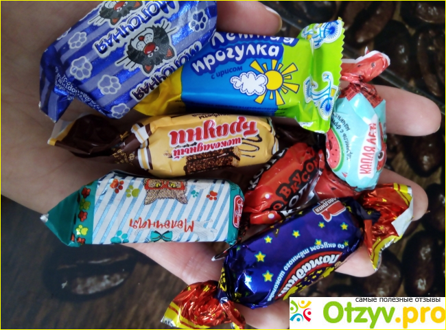 Новогодний подарок "светофор новогодняя посылка" фото1