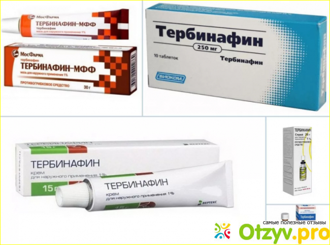 Избавляемся от грибка ногтей в домашних условиях