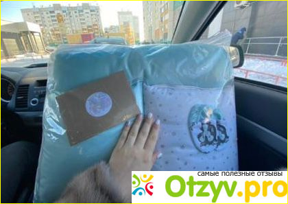 Отзыв о Детские кроватки и текстиль Minky Moon