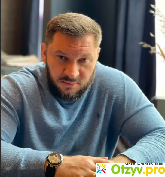 Отзыв о Отзывы о курсе марка бартона