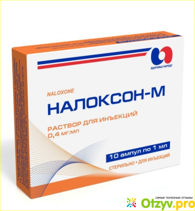 Нежелательные реакции
