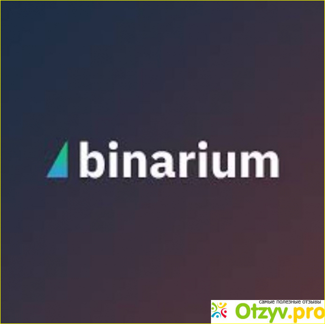 Что нужно знать начинающему трейдеру о Binarium