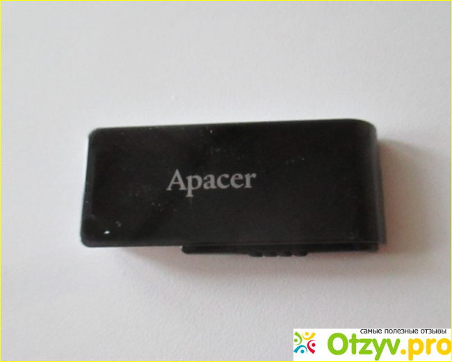Сверхскоростной флэш-накопитель USB Flash drive 3.2 AH350 16 GB Apacer фото5