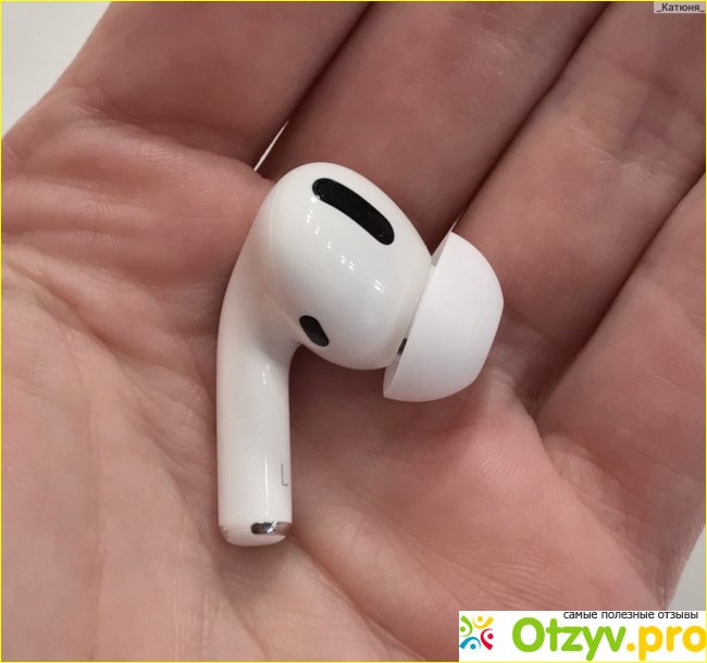 Airpods pro отзывы фото4