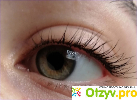 Отзыв о Тушь суперобъем и разделение Sexy Eyes Mascara Great Definition and Volume