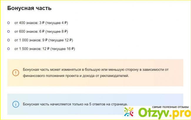 Отзыв о VoprosFen.com