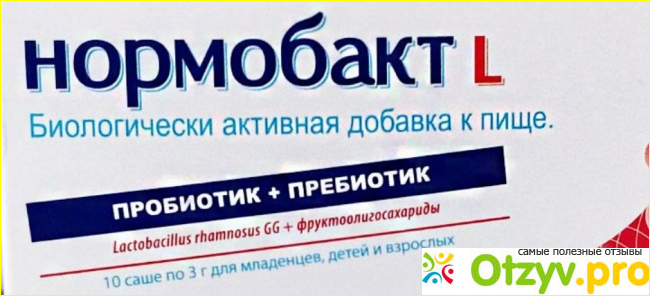 Эффективность препарата