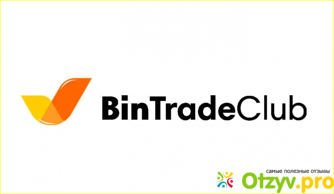 Bintradeclub бонусы