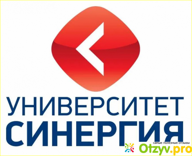 Отзыв о Синерджи академия отзывы