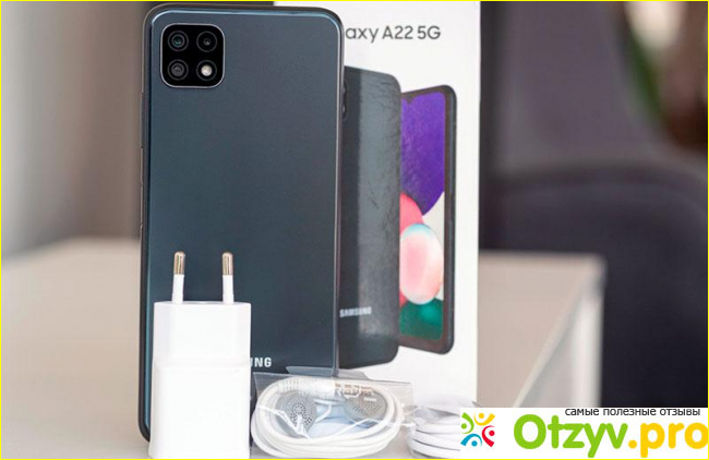 Отзыв о Galaxy a22 отзывы