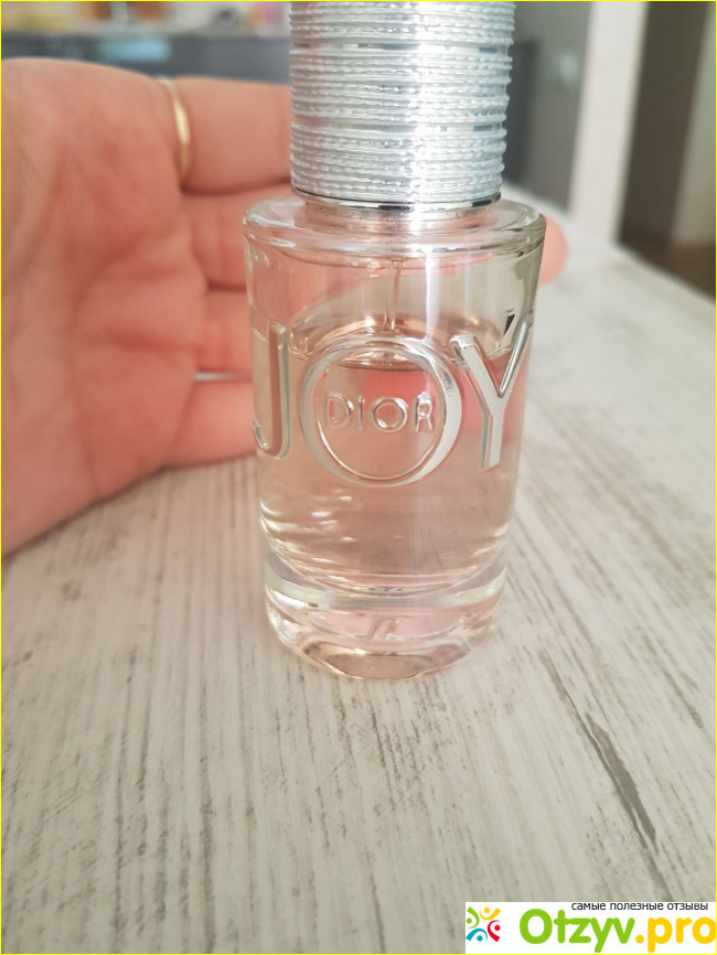 Отзыв о Духи Dior Joy Eau de Parfum Intense