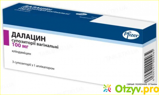 Негативные проявление
