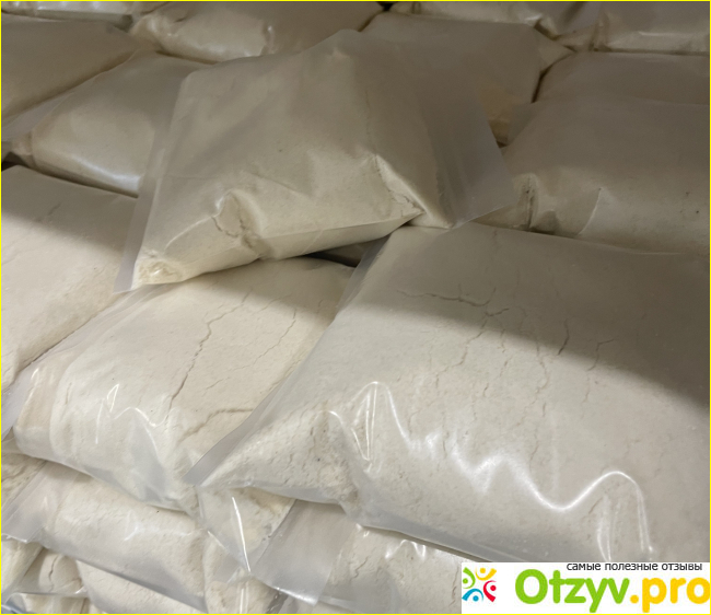 Отзыв о ООО ОрехПродукт