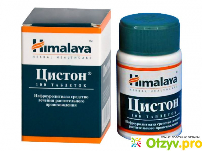 Есть ли побочные действия? 
