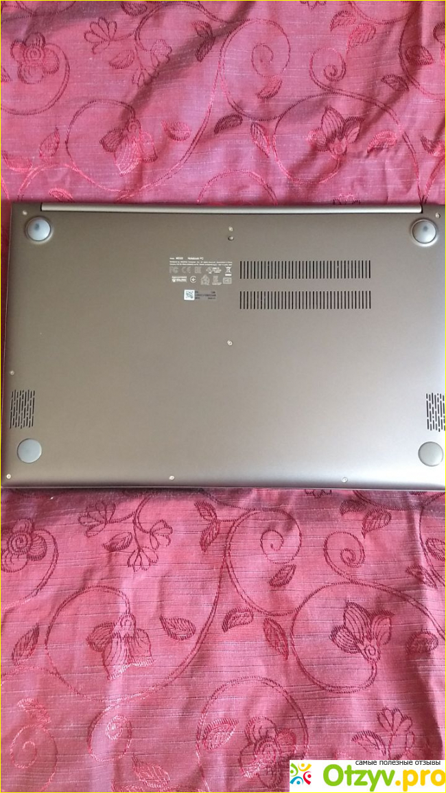 Ноутбук Asus VivoBook M533IA-BQ007 фото1