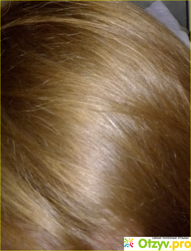 Стойкая крем-краска для волос Palette 7-2 Холодный русый фото3