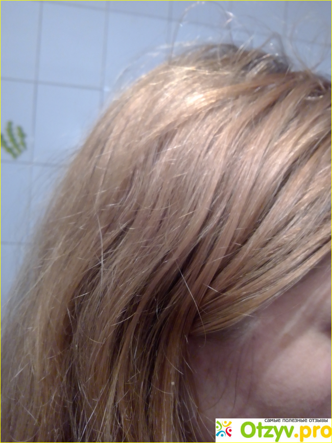Стойкая крем-краска для волос Palette 7-2 Холодный русый фото1