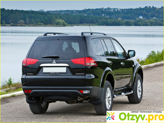 Mitsubishi Pajero Sport 2022