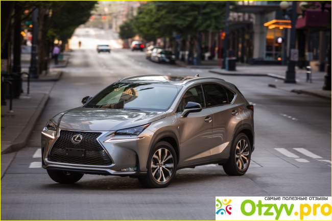 lexus nx 200