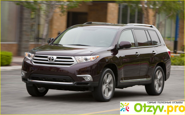 toyota highlander 2022