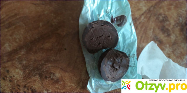 Шоколадные конфеты Атаг фото3