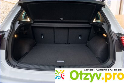 Новый Volkswagen Tiguan рестайлинг фото3