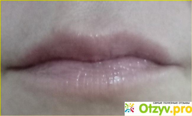 Блеск для увеличения губ Kiss Beauty фото3