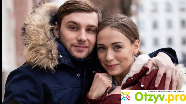 Смотреть сериал Снежный ком все серии 
