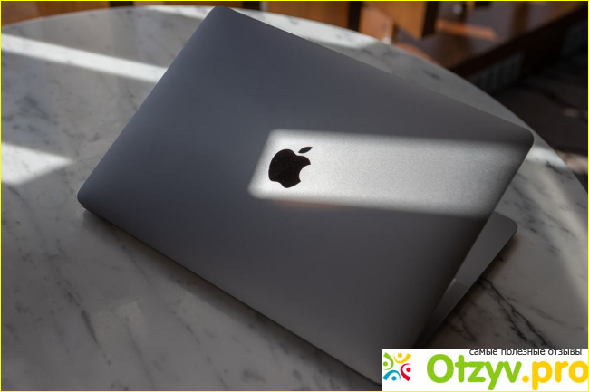 Отзыв о MacBook Air на M1