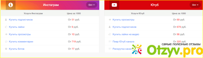 Сайт Prtut.ru фото3