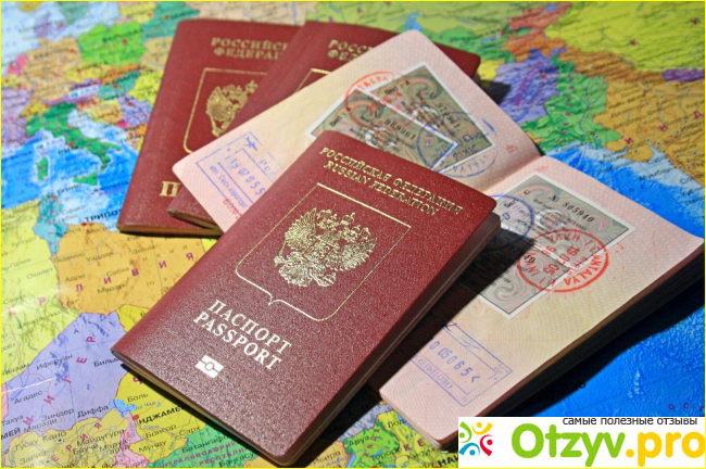 Отзыв о Компания Migration Atlas, Москва
