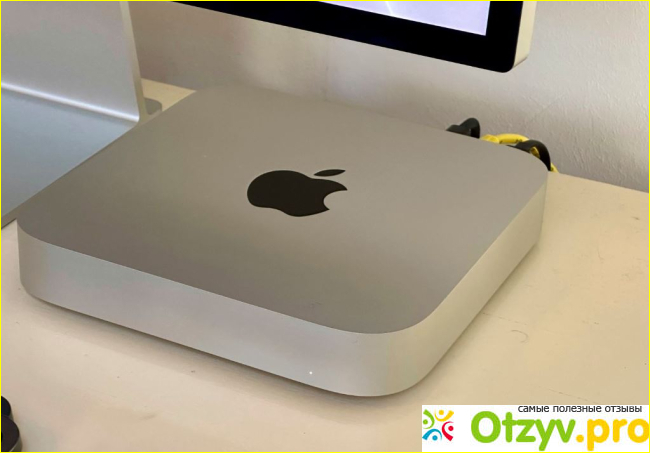 Отзыв о M2 Pro Mac Mini